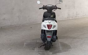 SUZUKI LET`SG CA4AA