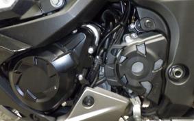 KAWASAKI NINJA 1000 SX 2021 ZXT02K