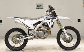 HONDA CRF250 RALLY 1985 ME12