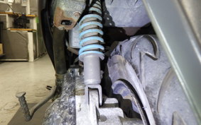 SUZUKI ADDRESS V100 CE11A