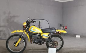SUZUKI TS50 Hustler TS503