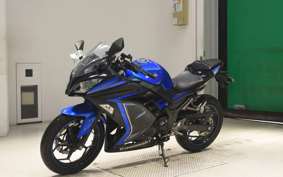 KAWASAKI NINJA 250 1997 EX250L