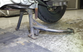 HONDA LEAD 125 2018 JF45