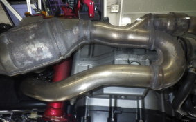 SUZUKI SV650 A 2018 VP55B