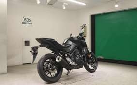 YAMAHA MT-03 ABS 2024 RH21J