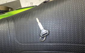 KAWASAKI ZRX1200 R 2004 ZRT20A