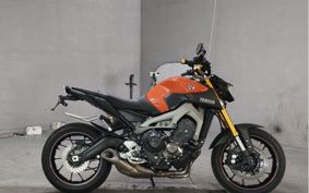 YAMAHA MT-09 2014 RN34J
