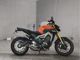 Фото Yamaha MT-09 2014 с японского аукциона