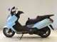 Фото Aprilia ATLANTIC 125 с японского аукциона