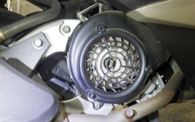 YAMAHA CYGNUS 125 X 2 2025 SE44J