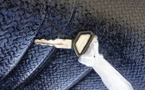 KAWASAKI ZRX400 1997 ZR400E