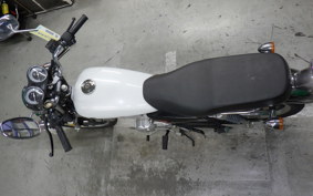 YAMAHA YB125SP