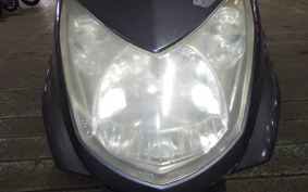 YAMAHA CYGNUS 125 X 2013