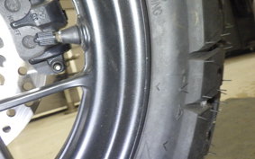 HONDA MONKEY 125 2000 JB05