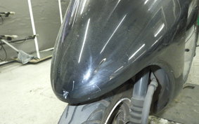 YAMAHA JOG Gen.4 2022 SA16J