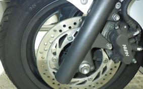 HONDA SILVER WING 400 GTK NF03