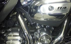 HARLEY FLHTCUTG 1870 2020