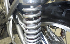 YAMAHA SR400 Gen.3 2005 RH01J