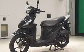 SUZUKI ADDRESS 110 1985 CE47A