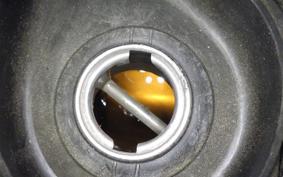 HONDA LEAD 110 2006 JF19