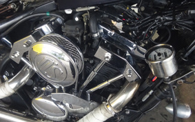 KAWASAKI VULCAN 400 1995 VN400A