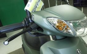 YAMAHA JOG 2018 SA55J