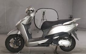 HONDA LEAD 125 JF45