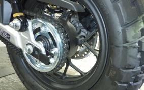 HONDA MONKEY 125 2003 JB05