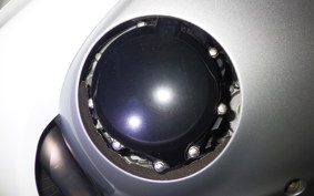 SUZUKI HAYABUSA Gen.2