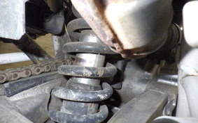SUZUKI DJEBEL 200 (DR200SE) SH42A