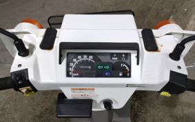 HONDA GYRO TD02