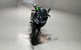 KAWASAKI NINJA 400 2019 EX400G