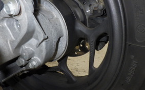 HONDA PCX 125 2026 JK05
