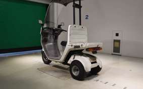 HONDA GYRO CANOPY 1995 TA02