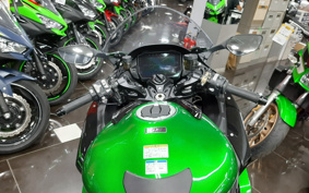 KAWASAKI NINJA H2 SX SE 2024 ZXT02P