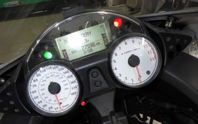 KAWASAKI ZX 1400 NINJA 2011
