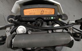 KAWASAKI KLX250 LX250S