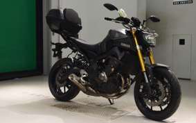 YAMAHA MT-09 A 2014 RN34J