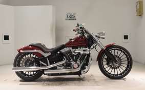 HARLEY FXSB1690 2017