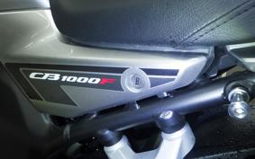 HONDA CB1000F 2026 SC94