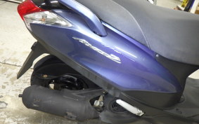 YAMAHA AXIS 125 Z 2021 SED7J
