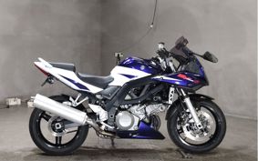 SUZUKI SV1000S VT54A