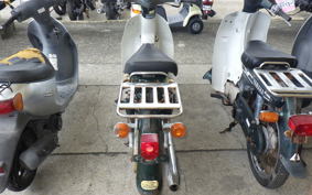 HONDA C50 SUPER CUB C50