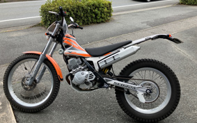 SCORPA TY-125
