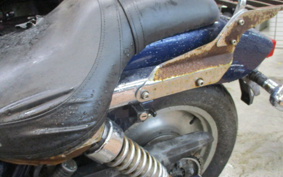 HONDA V-TWIN MAGNA MC29