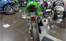 KAWASAKI NINJA 400 KRT ED 2020 EX400G