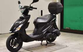SUZUKI ADDRESS V125 S 2023 CF4MA
