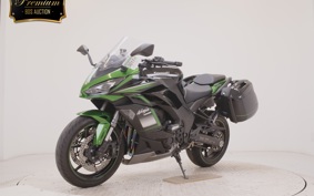KAWASAKI NINJA 1000SX 2020 ZXT02K