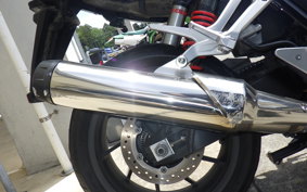 HONDA CB1300SF SUPER FOUR Gen. 3 2023 SC54