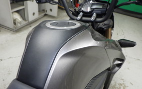 KAWASAKI Z125 PRO 2013 BR125H